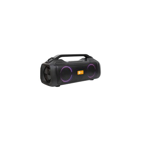 Lenovo Lecoo Ds Boombox Rgb Bluetooth Stereo W Ipx Tws