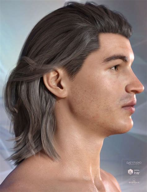 Do Realistic Daz 3d Hyper Character 3d Metahuman Character Using Daz