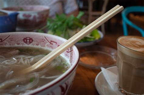 What is Pho: A Brief History and How to Eat it