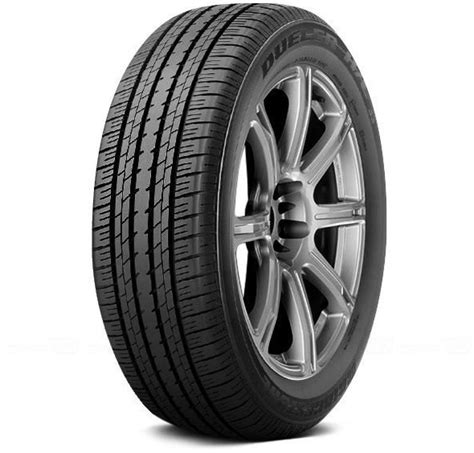 Bridgestone Dueler H/L 33A 235/55 R20 102V a € 185,79 (oggi) | Migliori ...