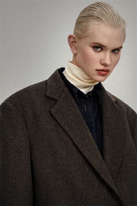 Katerina Myachina Lookbook January 2024 :: Behance