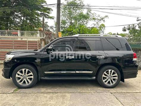 Toyota Land Cruiser Prado V8 In Mombasa Pigiame