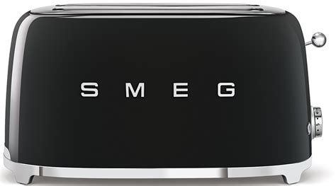 Тостер Smeg TSF02BLEU купить в интернет-магазине ФортХаус ру ...
