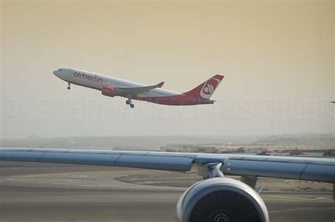 Auh Air Berlin Airbus A D Alpg Awp By Flickr