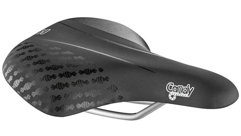 Купить Седло Selle Royal Candy детское за 2600.00 рублей | интернет ...