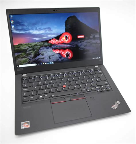 Lenovo ThinkPad X13 Review CruiseTech