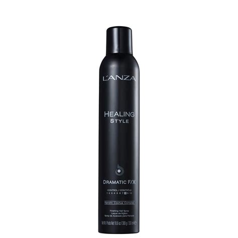 L’anza Healing Style Dramatic F X