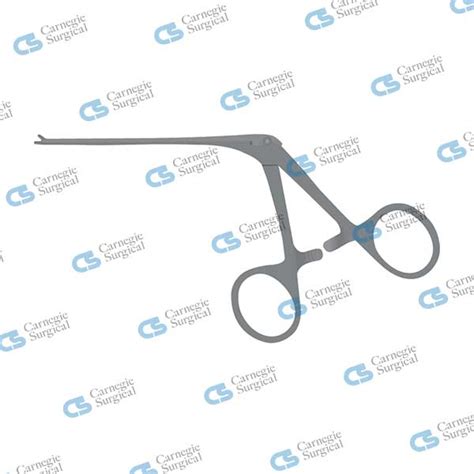 SOFFERMAN Needle Holder Carnegie Surgical LLC