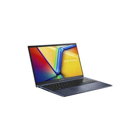 Asus Vivobook 15 M1502ia Amd Ryzen 7 4800h 156 Inch Fhd Quiet Blue Laptop Price In Bangladesh