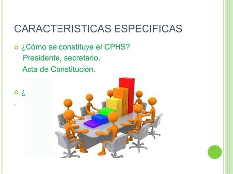 Comite Paritario De Higiene Y Seguridad Ppt Ppt