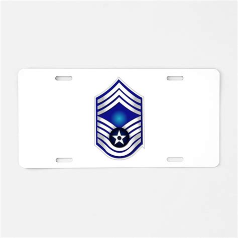 Retired Air Force License Plates | Retired Air Force Front License Plate Covers - CafePress