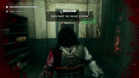 Outlast Trials Funny Moment Youtube