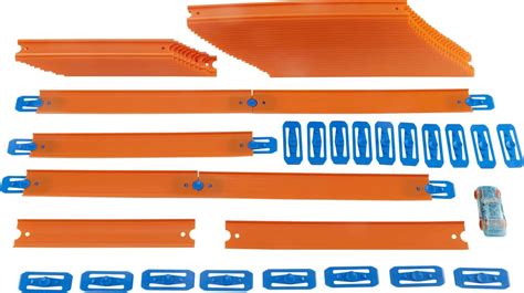 Hot Wheels Track Builder Instructions Inf Inet