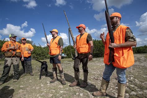 Corporate Hunting Retreats At Stone Creek Ranch Blog Stone Creek Ranch