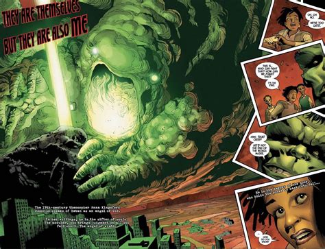 Immortal Hulk Is The Best Marvel Superhero Comic You Can Read Today Polygon