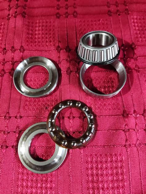 Xtz Knuckle Bearing Assy Lazada Ph