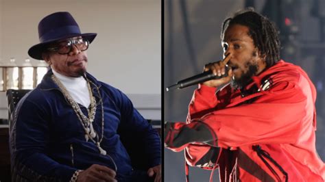 Rapmais On Twitter Rapper Melle Mel Diz Que Kendrick Lamar N O Tem