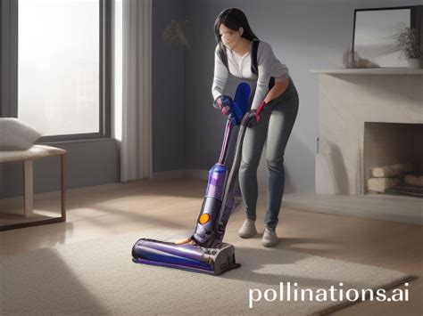 How Long Does A Dyson Vacuum Cleaner Last Average Lifespan Revealed