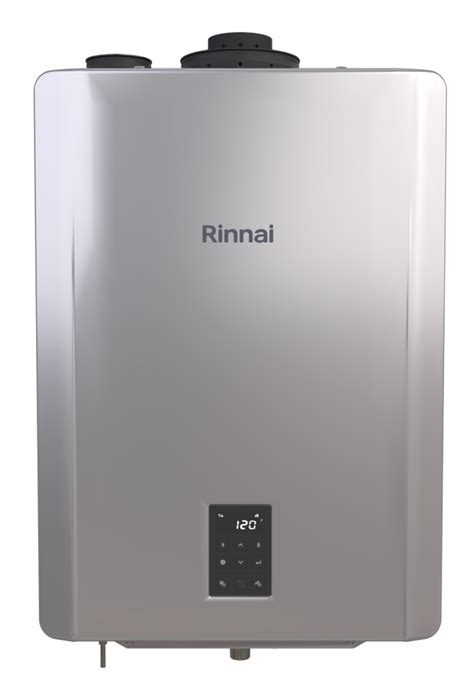 Rinnai Ip150s 150000 Btu Wall Hung Condensing Boiler Heat Only 24hr