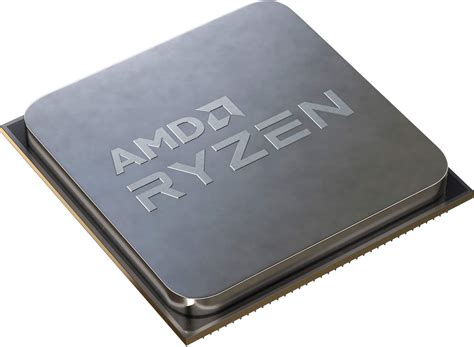 Customer Reviews AMD Ryzen 5 5600X 4th Gen 6 Core 12 Threads Unlocked