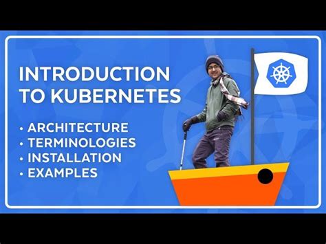 Free Video Kubernetes Tutorial For Beginners What Is Kubernetes