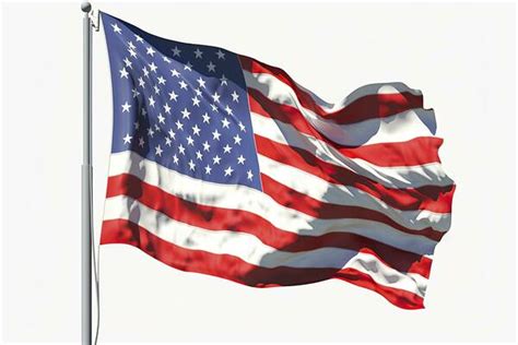 Us Flag Outline Stock Photos, Images and Backgrounds for Free Download