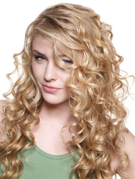 Moderne Vorschl Ge F R Locken Styling Archzine Net