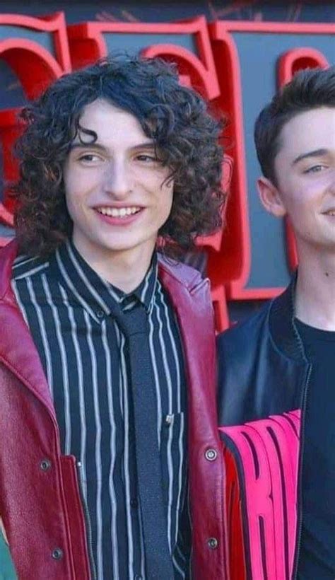 Pin De Deliak 1230 En Finn Wolfhard