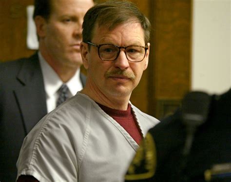 Why Do We Think Serial Killers All Wear The Same Glasses Racked