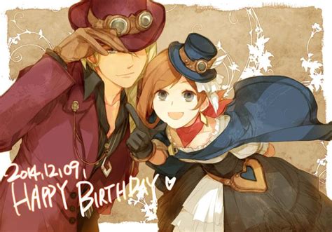 Gyakuten Saiban Luscious Hentai Manga Porn