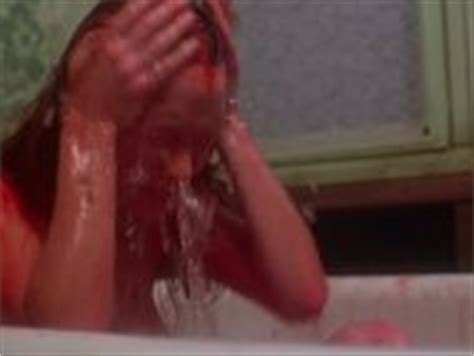 Naked Sissy Spacek In Carrie Video Clip