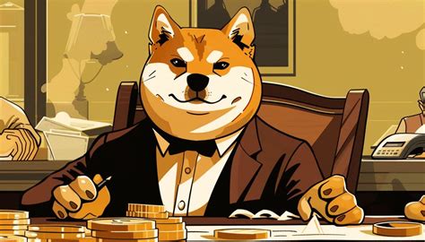 Prediksi Harga Shiba Inu Saat Di Bawah Support Jangka Panjang