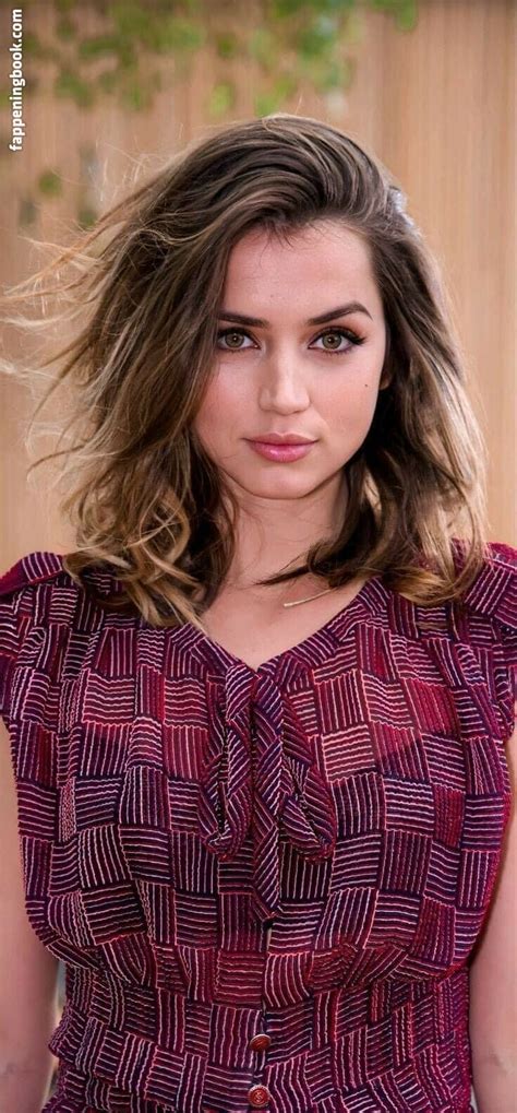 Ana De Armas Nude The Fappening Photo 4785895 Fappeningbook