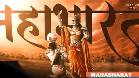 The Mahabharat – An In-Depth Exploration of the Epic and Its Characters ...