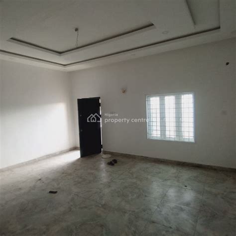 For Rent Newly Built 3 Bedroom Terrace Duplex Naf Valley Estate