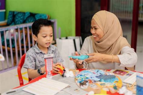 Ide Kegiatan Bersama Anak Selama Bulan Ramadan