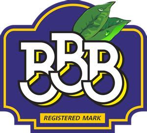 BBB Logo PNG Vector (EPS) Free Download | Vector logo, ? logo, Drinks logo