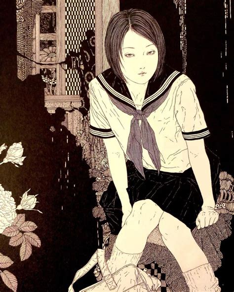 Takato Yamamoto On Instagram Ambivalent Desire