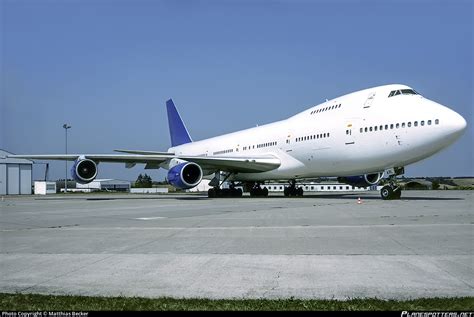 TF ARL Air Atlanta Icelandic Boeing 747 230B SF Photo By Matthias