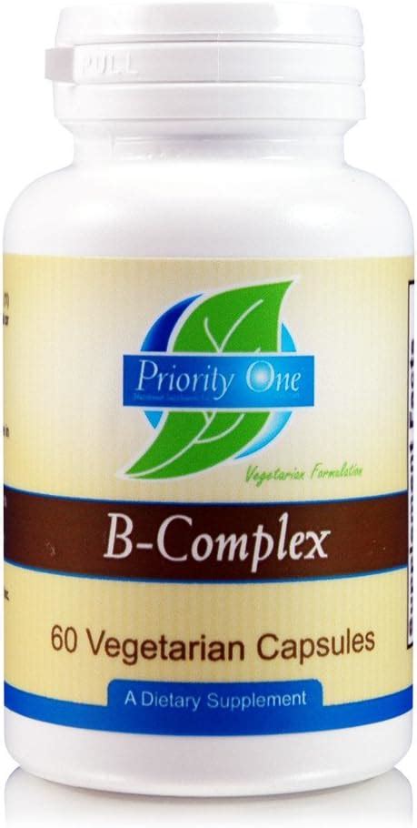 Best Vitamin B Complex Shots – Your Best Life