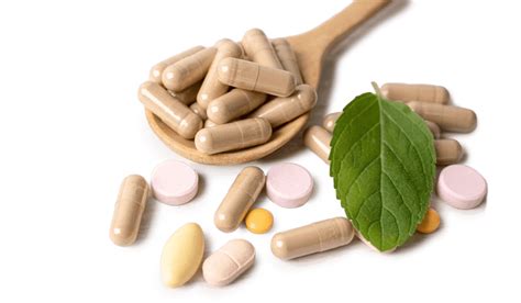 Manufacturer of Supplements | AdvaCare Pharma