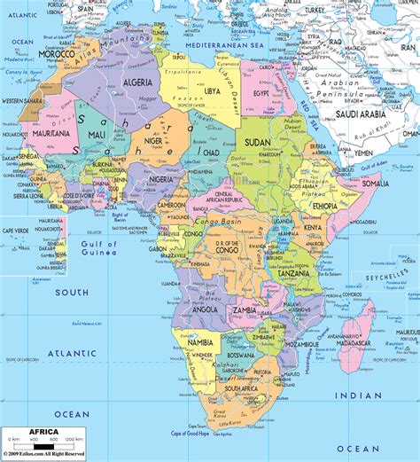 Africa Pobreza - Africa Map Wallpapers - Wallpaper Cave