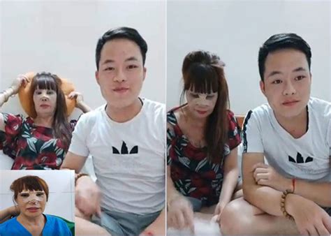 Ch Ng C D U Tu I Kh U Chi N Gay G T V I C M B O V V