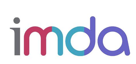 Imda Logos