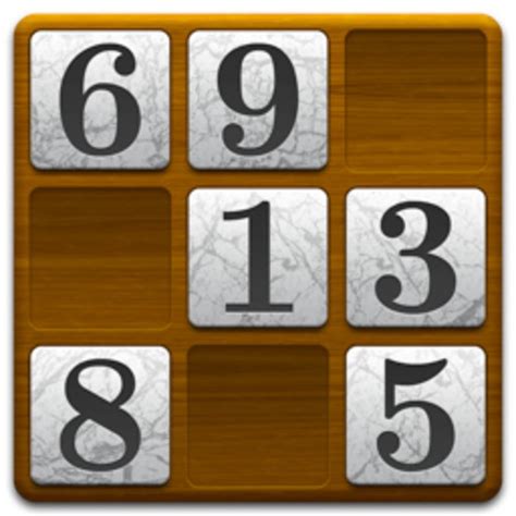 Sudoku – Free Puzzle Game