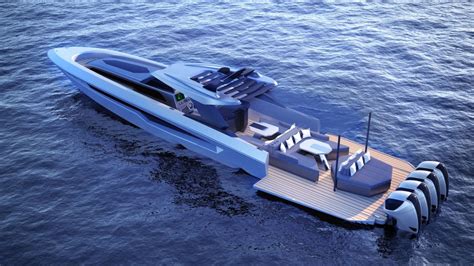 G Sixty Sfg Yacht Design Yacht Design Boat Design Boats Luxury