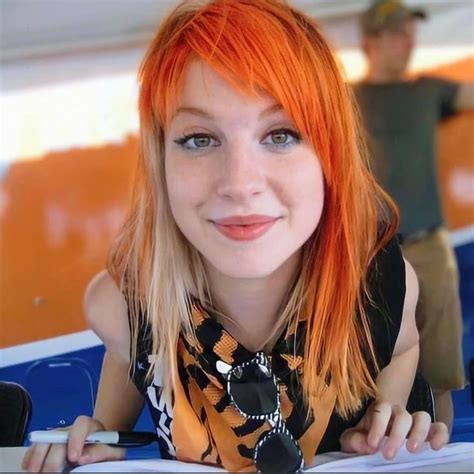 Hayley Williams | Hayley williams, Hayley paramore, Paramore hayley ...