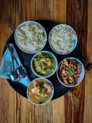 Tripura Tribal Kitchen - Food Stall, New Delhi - Restaurant reviews