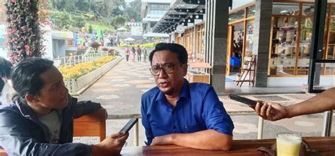 PT Selecta Akan Gelar Giat Panggung Budaya Usung Tema Kesenian Nusantara