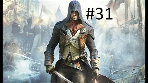 Assasin s creed Unity 31 Poświecenie koniec YouTube